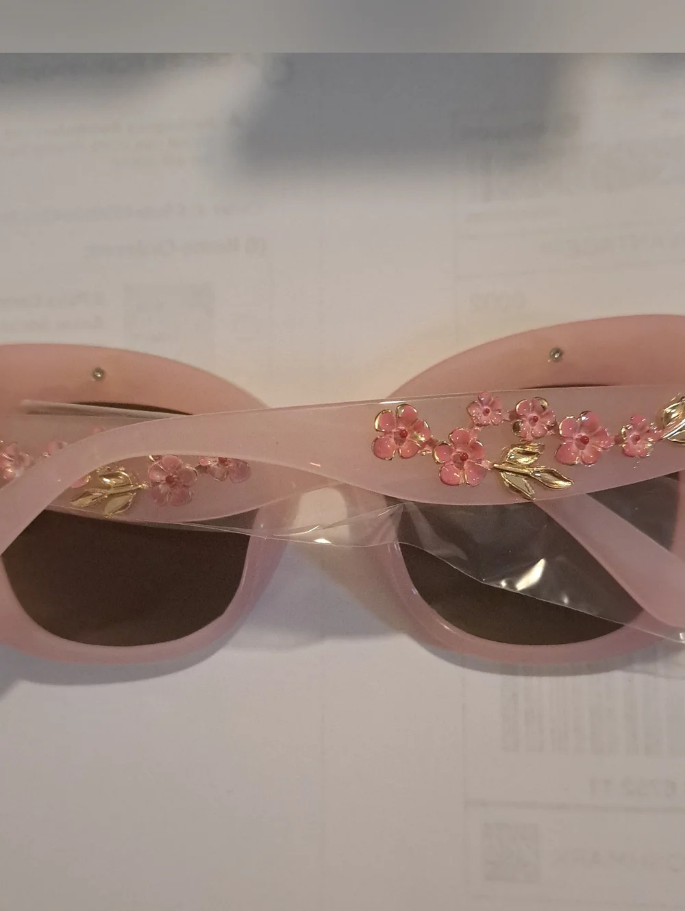 N/A ladies retro